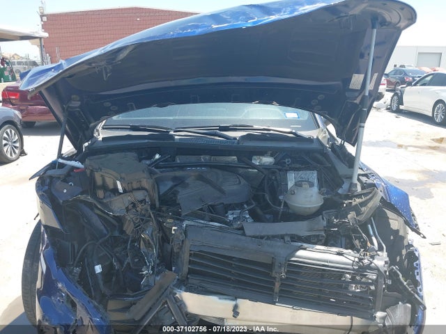 WA1BNAFY6K2127270 Audi Q5 Premium Plus