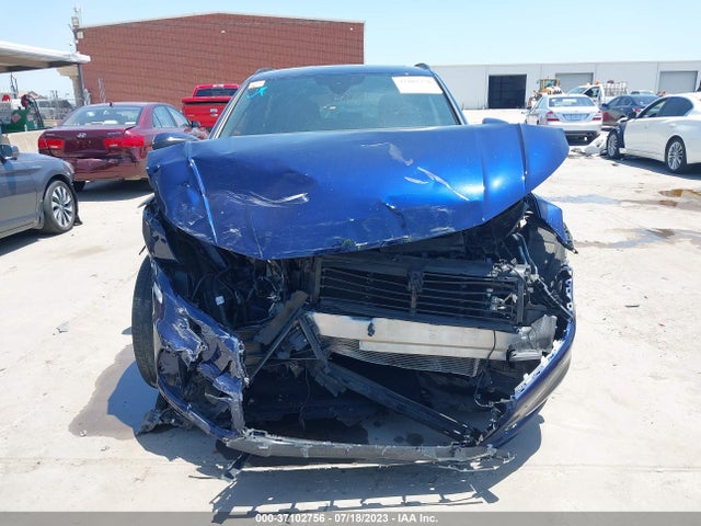 WA1BNAFY6K2127270 Audi Q5 Premium Plus