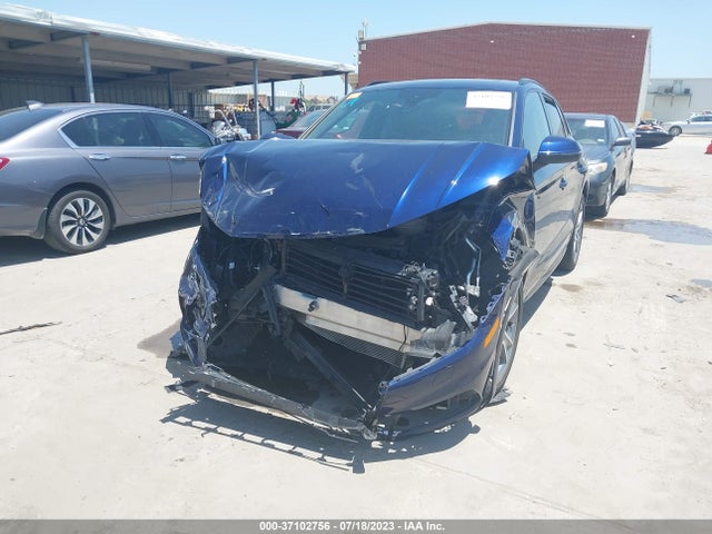 WA1BNAFY6K2127270 Audi Q5 Premium Plus