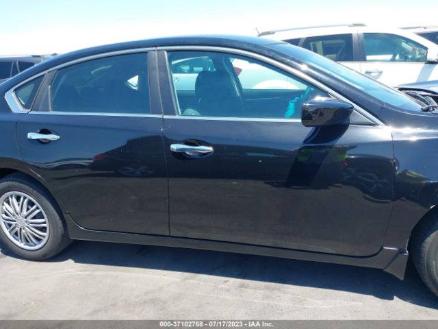 1N4AL3AP1FN876134 Nissan Altima 2.5 S