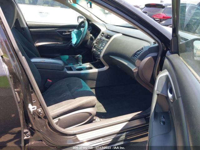 1N4AL3AP1FN876134 Nissan Altima 2.5 S