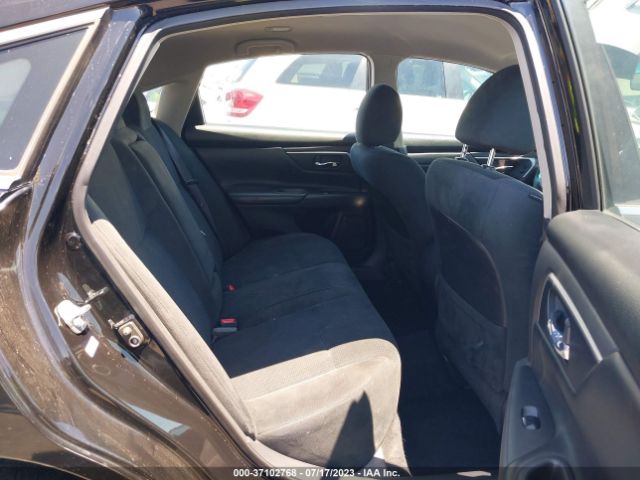1N4AL3AP1FN876134 Nissan Altima 2.5 S