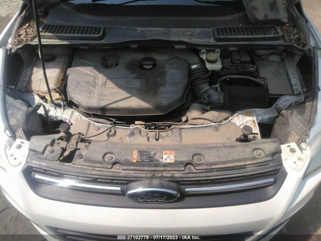 1FMCU9G94EUD90736 Ford ESCAPE SE