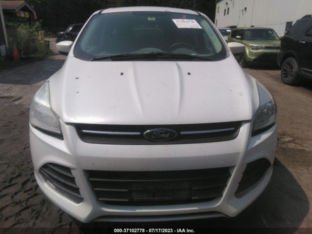 1FMCU9G94EUD90736 Ford ESCAPE SE