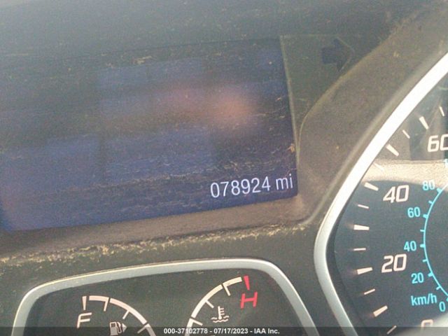 1FMCU9G94EUD90736 Ford ESCAPE SE