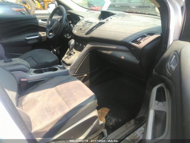 1FMCU9G94EUD90736 Ford ESCAPE SE