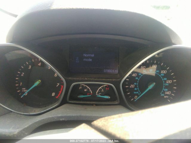 1FMCU9G94EUD90736 Ford ESCAPE SE
