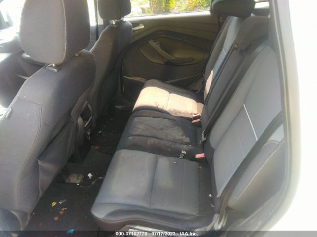 1FMCU9G94EUD90736 Ford ESCAPE SE