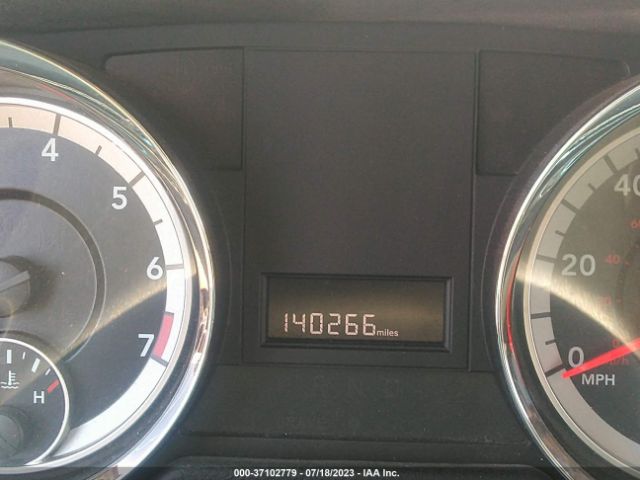 2C4RDGBG2HR760642 Dodge Grand Caravan Se