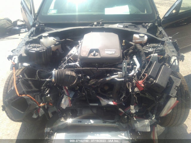 1G6DK5RK1M0114062 Cadillac Ct4 Luxury