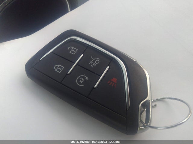 1G6DK5RK1M0114062 Cadillac Ct4 Luxury