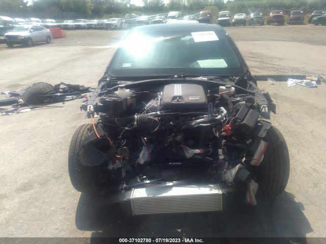 1G6DK5RK1M0114062 Cadillac Ct4 Luxury