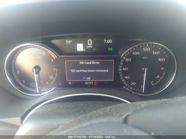 1G6DK5RK1M0114062 Cadillac Ct4 Luxury
