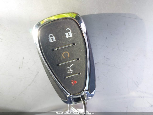 Chevrolet EQUINOX LT 2021 3GNAXJEV6MS161985 Image 11