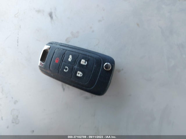 Chevrolet CRUZE LTZ 2014 1G1PG5SB4E7100082 Image 11