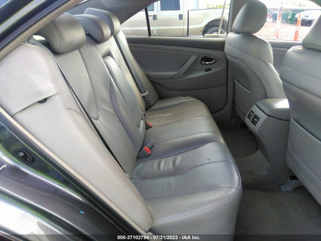 2007 TOYOTA CAMRY HYBRID VIN: 4T1BB46K97U008762