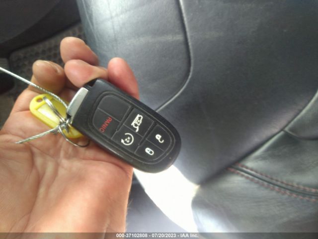 1C4PJMBS7EW111537 Jeep Cherokee Trailhawk