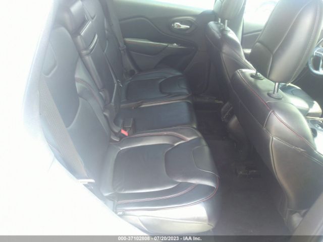 1C4PJMBS7EW111537 Jeep Cherokee Trailhawk