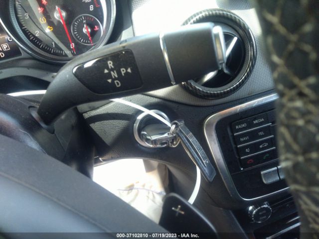 WDDSJ4EBXJN580794 Mercedes-Benz Cla Cla 250