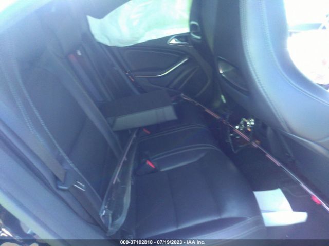 WDDSJ4EBXJN580794 Mercedes-Benz Cla Cla 250