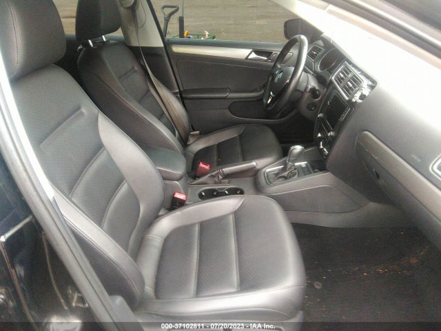 2018 VOLKSWAGEN JETTA 1.4T VIN: 3VWDB7AJ7JM248835