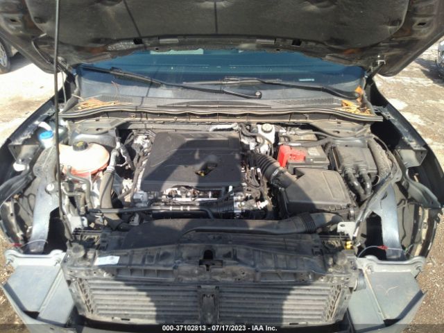 1FMCU0G61LUA54816 Ford ESCAPE SE