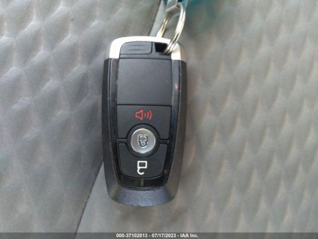 1FMCU0G61LUA54816 Ford ESCAPE SE
