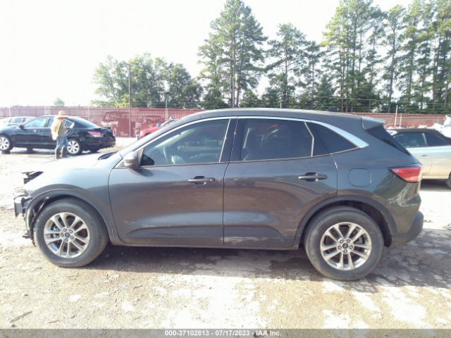 1FMCU0G61LUA54816 Ford ESCAPE SE