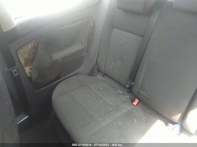 2009 VOLKSWAGEN RABBIT S VIN: WVWBA71K89W042053