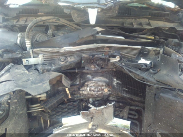 3C6UR5CJ3JG108545 RAM 2500 Tradesman