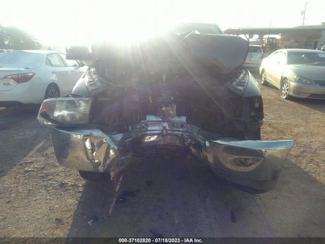 3C6UR5CJ3JG108545 RAM 2500 Tradesman