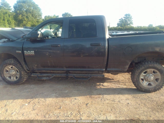 3C6UR5CJ3JG108545 RAM 2500 Tradesman