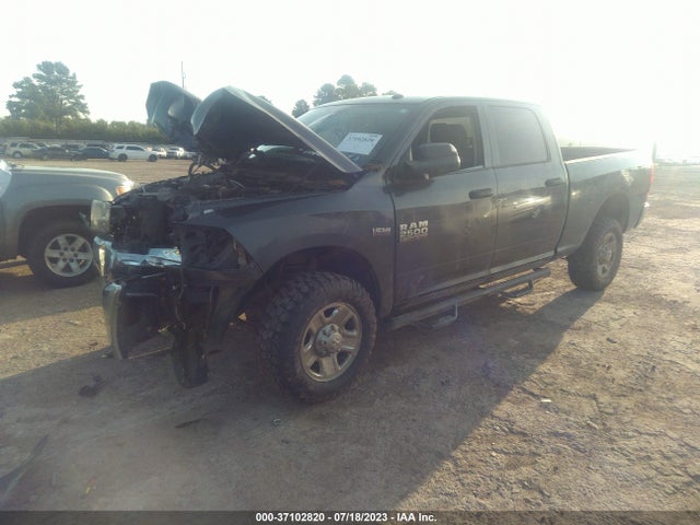 3C6UR5CJ3JG108545 RAM 2500 Tradesman