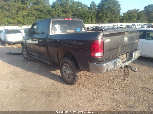3C6UR5CJ3JG108545 RAM 2500 Tradesman