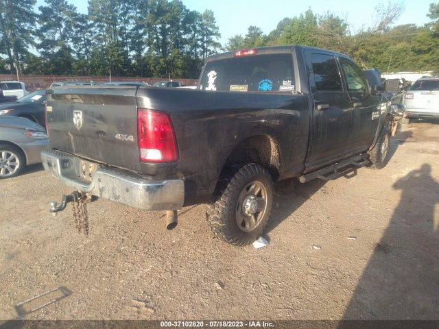 3C6UR5CJ3JG108545 RAM 2500 Tradesman