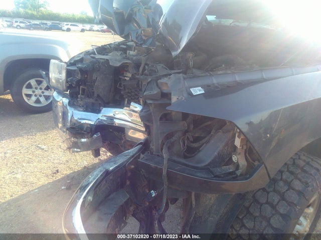 3C6UR5CJ3JG108545 RAM 2500 Tradesman