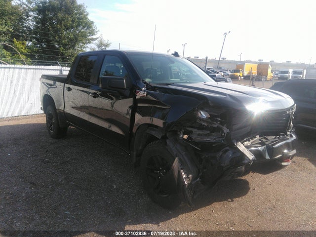2019 1GCPYFED9KZ164786 main image