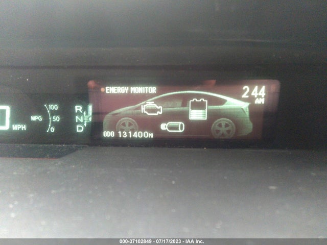 Toyota Prius Four/five/three/one/two 2014 JTDKN3DU4E1811200 Image 15