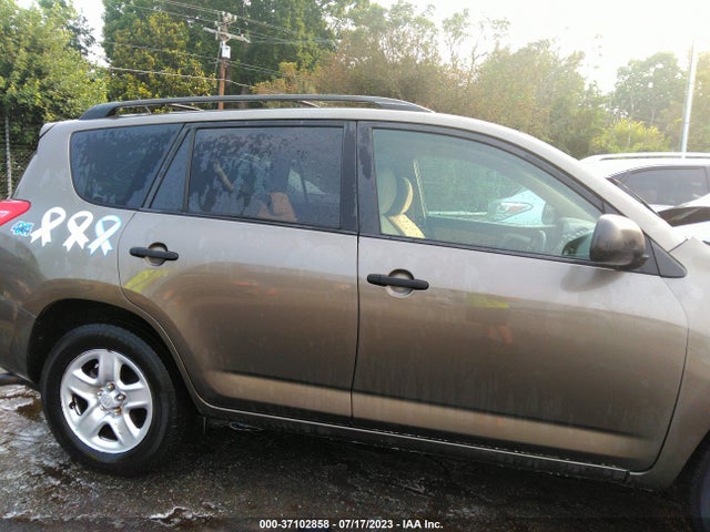2010 TOYOTA RAV4 VIN: JTMBF4DV3A5018727