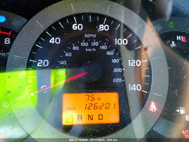 2010 TOYOTA RAV4 VIN: JTMBF4DV3A5018727