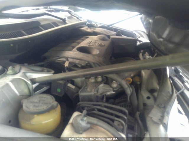 2011 TOYOTA CAMRY VIN: 4T1BF3EK8BU713075