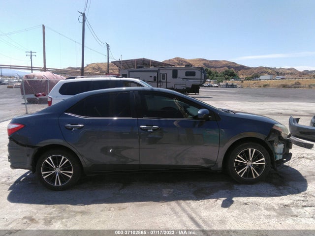Toyota Corolla L/le/s/s Plus/le Plus 2016 5YFBURHE1GP543441 Image 6