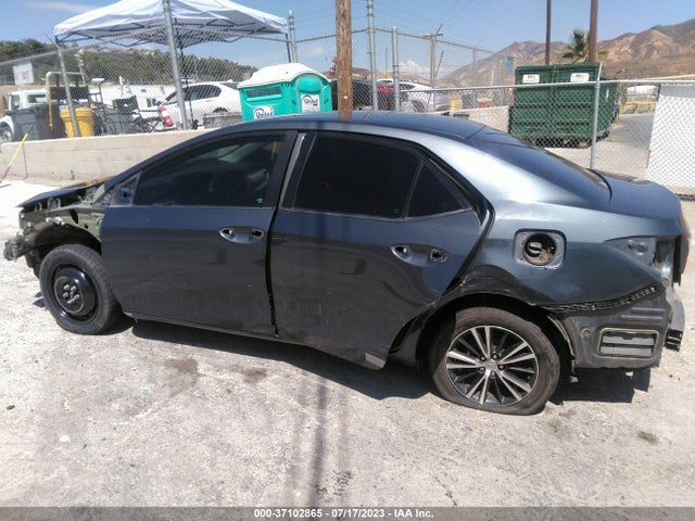 Toyota Corolla L/le/s/s Plus/le Plus 2016 5YFBURHE1GP543441 Image 7
