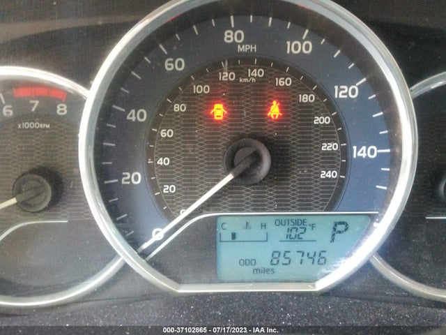 Toyota Corolla L/le/s/s Plus/le Plus 2016 5YFBURHE1GP543441 Image 8