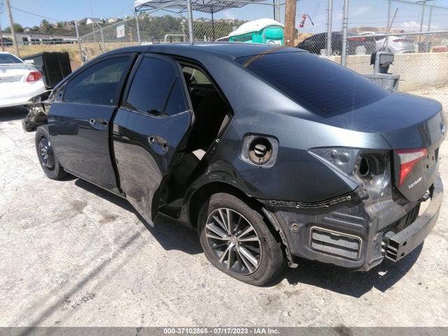 Toyota Corolla L/le/s/s Plus/le Plus 2016 5YFBURHE1GP543441 Image 10