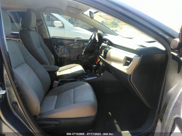 Toyota Corolla L/le/s/s Plus/le Plus 2016 5YFBURHE1GP543441 Image 12