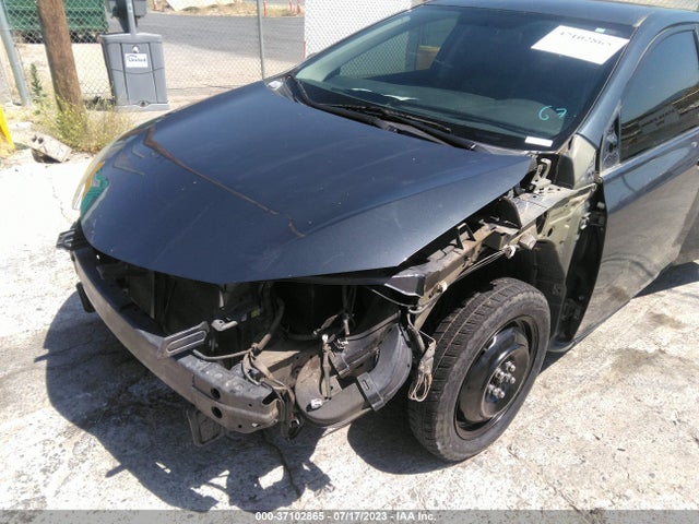 Toyota Corolla L/le/s/s Plus/le Plus 2016 5YFBURHE1GP543441 Image 13