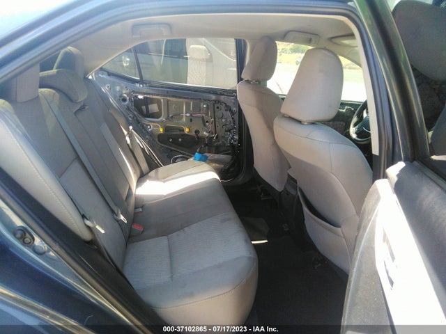 Toyota Corolla L/le/s/s Plus/le Plus 2016 5YFBURHE1GP543441 Image 15