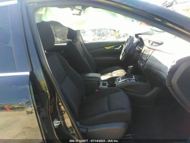 KNMAT2MT6JP584117 Nissan ROGUE SV