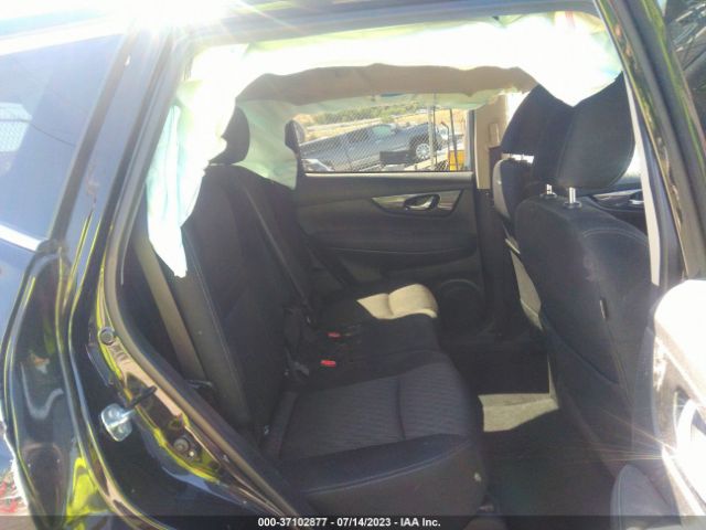 KNMAT2MT6JP584117 Nissan ROGUE SV